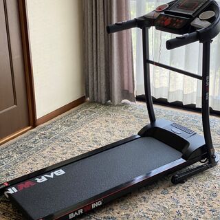 電動 ルームランナーMAX12km/h ルームランナー 電動 ウォーキング