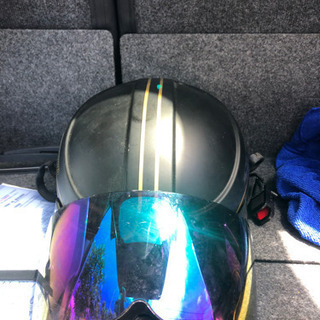 中古ヤールーヘルメットが無料 格安で買える ジモティー