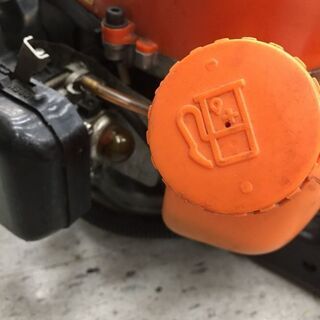 タナカ THT-2000 エンジンヘッジトリマー【リライズ野田愛宕店】【店頭