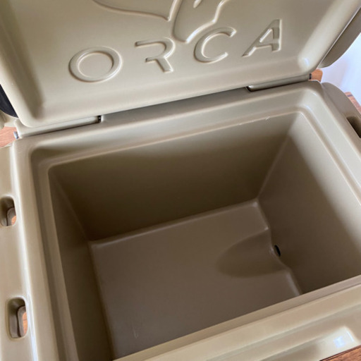 オルカ ] ORCA クーラーボックス Orca Coolers 20 クーラー 20QT 大型
