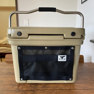 オルカ ] ORCA クーラーボックス Orca Coolers 20 クーラー 20QT