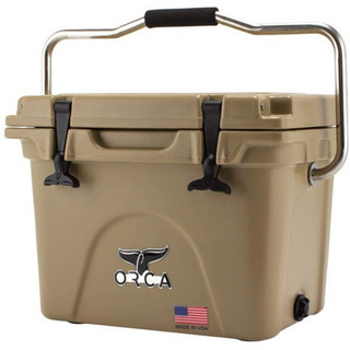 オルカ ] ORCA クーラーボックス Orca Coolers 20 クーラー 20QT