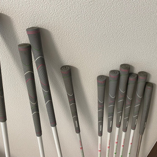 マルマン(maruman) FIGARO レディス クラブ10本セット