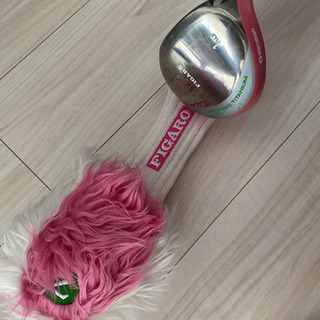 マルマン(maruman) FIGARO レディス クラブ10本セット