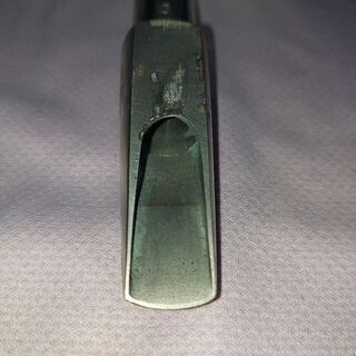 デュコフ アルトサックスマウスピース D6 Rovnerリガチャー セット