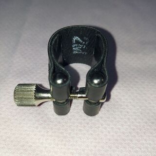 デュコフ アルトサックスマウスピース D6 Rovnerリガチャー セット