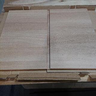 【交渉中】DIY 材木 化粧板