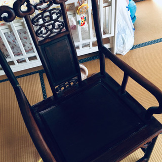 【ネット決済】座椅子 海外製