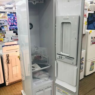 展示品】LG STYLER スチームウォッシュ S3PER 電気乾燥機