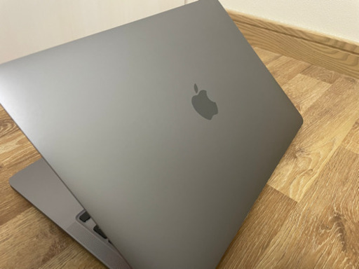 MacBookPro 13インチ 2020