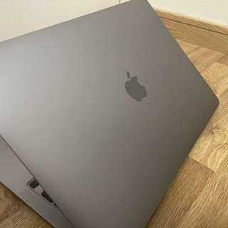 【ネット決済・配送可】MacBookPro 13インチ 2020