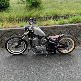 ドラッグスター　250