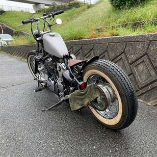 ドラッグスター　250