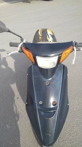 貴重な2stオフローダー MTX200R2(MD-13)