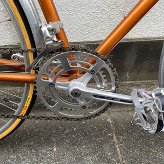 アルプス　スポルティーフ