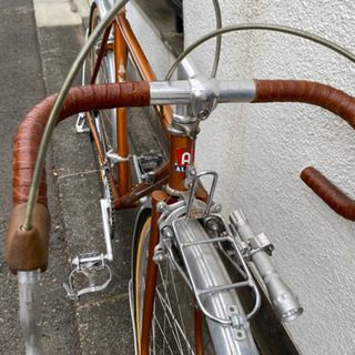 アルプス　スポルティーフ