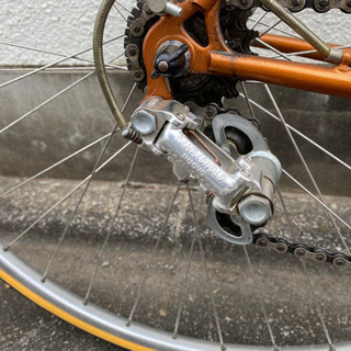 アルプス　スポルティーフ