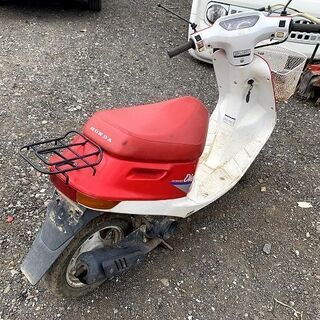 札幌厚別バナナ】ホンダ/HONDA/スクーター/Dio/ディオ/不動車/書類なし