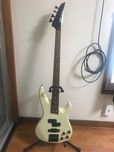 ベース　ヤマハRBX800A アクティブ