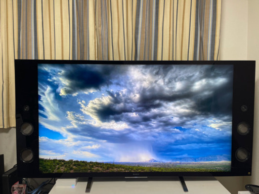 楽天市場】【中古】 中古 SONY BRAVIA KJ-55X9350D 55型 4K 液晶 テレビ ハイレゾ対応 ソニー ブラビア 2017年製  【大型】 O2930152 : ReRe（安く買えるドットコム）