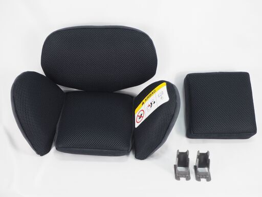 HONDA純正チャイルドシート Baby&Kids i-Size ISOFIX