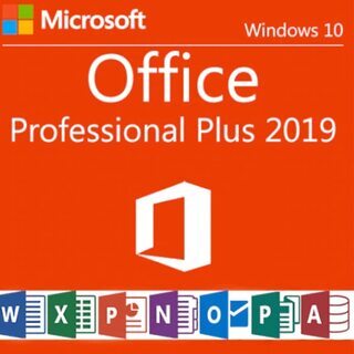 Microsoft Office Professional pl...