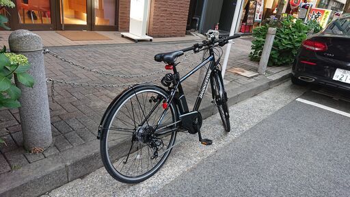 ブリヂストン TB1e 2020年NEWモデル！ | セオサイクル瑞江店 