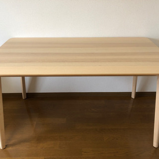 【ネット決済】【6／10まで投稿】『IKEA』テーブル　