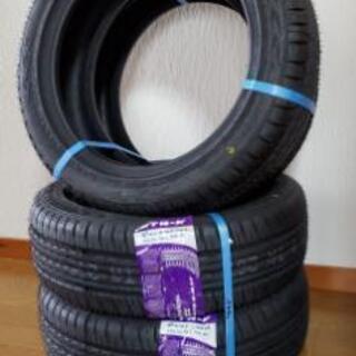 ATR-Kエコノミスト155/55R14新品タイヤ４本セット