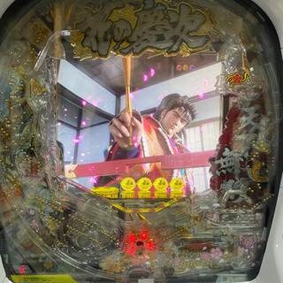 CRA花の慶次X～雲のかなたに～