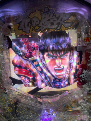 CRA花の慶次X～雲のかなたに～