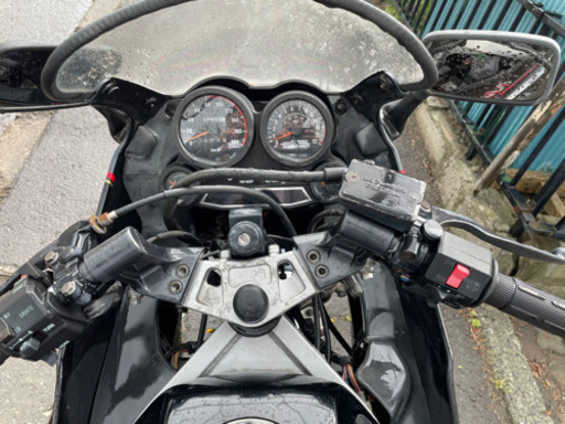 カワサキ GPZ400R 600R仕様 値下げしました。