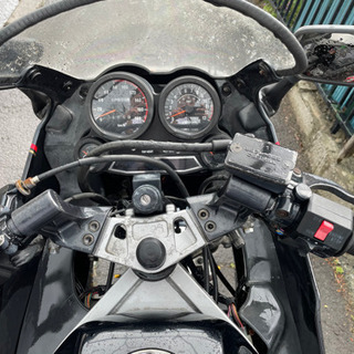 カワサキ　GPZ400R  600R仕様　値下げしました。 カワサキ GPZ400R 600R仕様 値下げしました。 【公式通販】