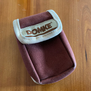 【値下げしました‼️】DOMKE/ドンケ アメリカ製 別注ポーチ...