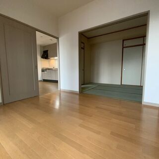 初期費用15000円以下！3LDKで子育てしやすい内装になってます！ - 賃貸（マンション/一戸建て）