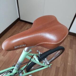 卸売 BRUNO自転車