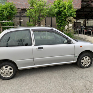 ヴィヴィオ 中古車 ジモティー