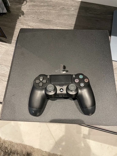 プレイステーション PS4 Pro