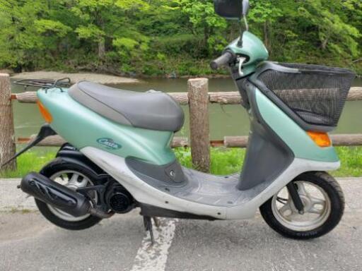 ディオチェスタ 通勤通学配達 早い者勝ち‼️HONDADiO