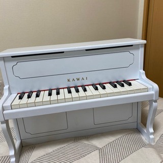 KAWAI カワイアップライトピアノ