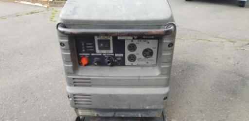 その他 AIRMAN  HP2400SS