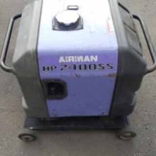 AIRMAN  HP2400SS
