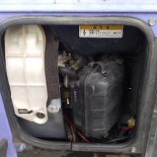 AIRMAN  HP2400SS
