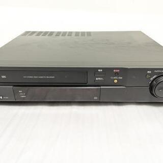 三菱VHSビデオデッキ HV-BS7