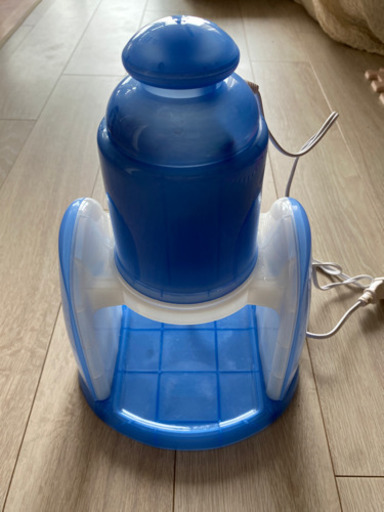 枚数限定 Y♢428 中部コーポレーション アイススライサー CS-18C(B