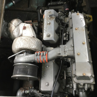 5t型小型船舶 定員15人