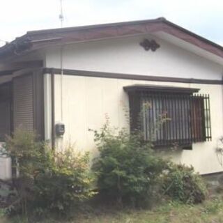 空家を貸してください・マンション空室・住んで居ない家屋（相続含む） − 大阪府