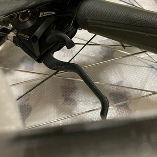 アメリカで購入したTREKマウンテンバイク　24段変速　女性用