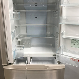 ✨動作確認済み。冷蔵庫・冷凍庫 パナソニック パナソニック NR-FTF457