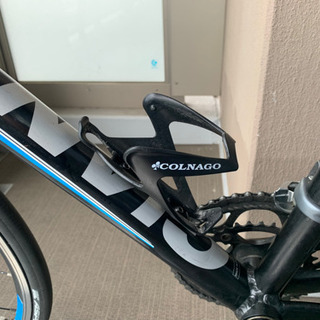 値下げ】☆GIANT TCR24インチ ジュニア ロードバイク ※補助ブレーキ付き